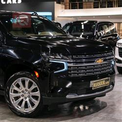 شێڤرۆلێت تاهۆ